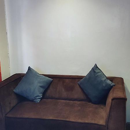 Grand Inn & Suites Ijebu Ode Екстериор снимка